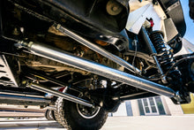 Load image into Gallery viewer, JK Front ALUMINUM 3-Link Kit