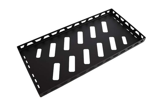 Dee Zee 07-23 Jeep JK/JL Jeep Interior Solid Cargo Rack