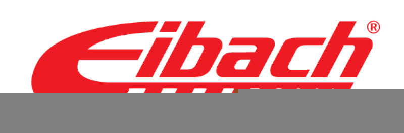 Eibach 18-21 Jeep Grand Cherokee Trackhawk 6.2L (WK2) AWD Replacement Rear Spring - Single
