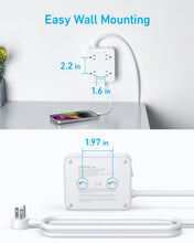 Load image into Gallery viewer, Anker <b>341</b> USB Power Strip