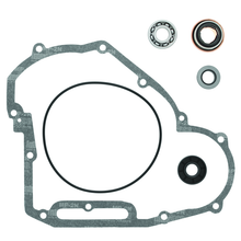 Load image into Gallery viewer, QuadBoss 03-04 Polaris Sportsman 600 4x4 Water Pump Rebuild Kit