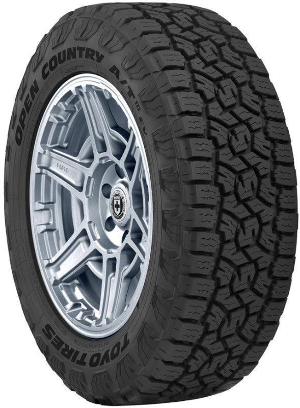 Toyo Open Country A/T III EV Tire - LT305/55R22 122/119S E/10