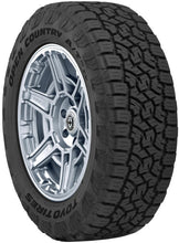 Load image into Gallery viewer, Toyo Open Country A/T III Tire - LT265/60R22 123/120S E/10