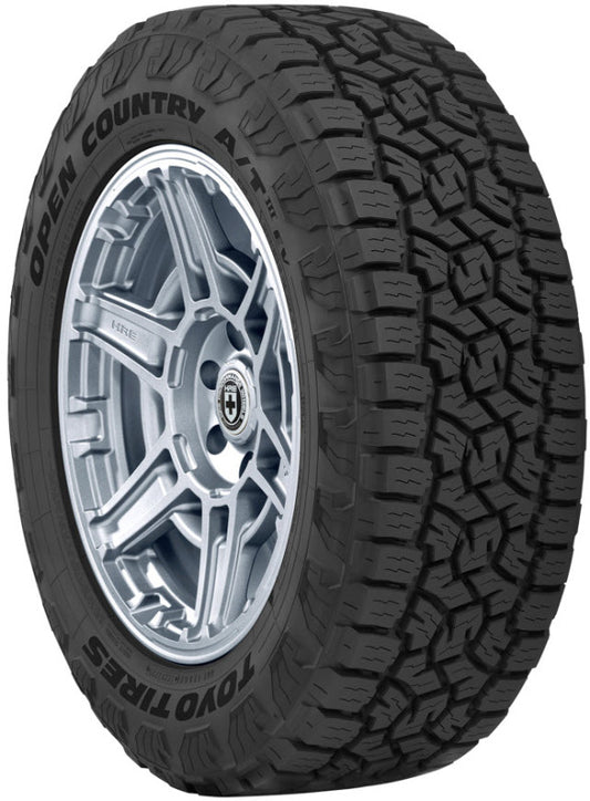 Toyo Open Country A/T III EV Tire - LT285/70R20 128/125S E/10