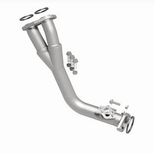 Load image into Gallery viewer, BRE Exhaust 98-00 Tacoma 2.4L Front Pipe Kit