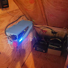 Load image into Gallery viewer, 4000W DC 24V Pure Sine Wave Inverter With Charger