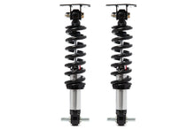 Load image into Gallery viewer, QA1 14-18 Chevy Silverado 4WD Dual Adjustable 4-6in Lowering Kit w/ Spindles