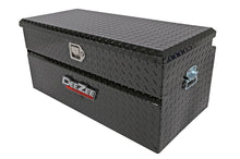 Load image into Gallery viewer, Deezee Universal Tool Box - Red Chest Black BT 37In