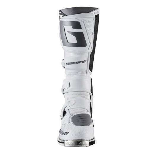 Gaerne SG12 Enduro Boot Stone Grey Size - 10