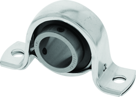 QuadBoss 11-13 Polaris Ranger Crew 500 Center Drive Shaft Bearing