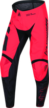 Load image into Gallery viewer, Answer 23 Syncron CC Pant Red/Black Youth Size - 26