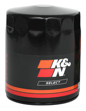 Load image into Gallery viewer, K&amp;N 97-06 Audi A4 1.8L L4 Spin On Oil Filter