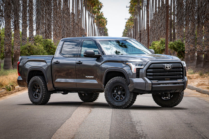 ICON 22-25 Tundra 2-3.5in Stage 11 Suspension System Tubular (Trd)