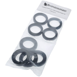 Camburg Billet Trailing Arm Uniball Wobble Stopper Kit