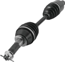 Load image into Gallery viewer, QuadBoss 08-14 Polaris RZR 800 EFI Rear Left Side Rugged Axle