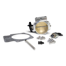Load image into Gallery viewer, Edelbrock Pro Flo XT 90mm Throttle Body - Satin Finish