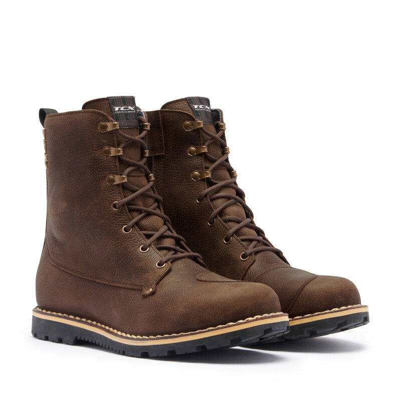 TCX Hero 2 Waterproof Boot Brown Size - 48