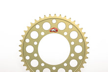 Load image into Gallery viewer, Renthal 94-03 Ducati 998/ 996R/916/996 Rear Sprocket - Hard Anodized 525-36P Teeth