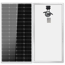 Load image into Gallery viewer, 200 Watt Monocrystalline Solar Panel