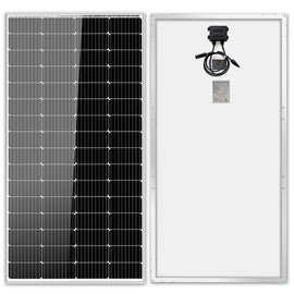 200 Watt Monocrystalline Solar Panel