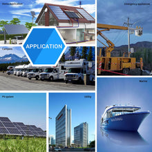 Load image into Gallery viewer, 15000W 48V Split Phase Pure Sine Wave Inverter Charger