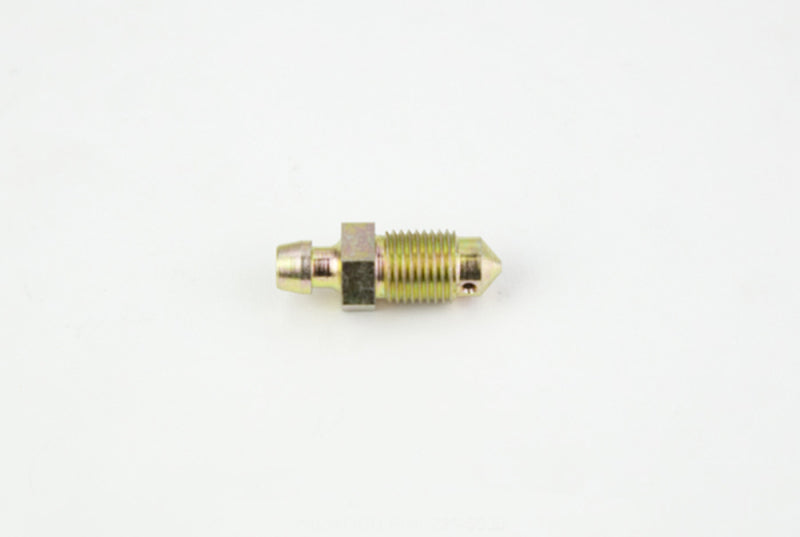 Wilwood bleed screw M10X1 metric
