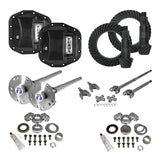 Yukon Gear & Install Kit Stage 4 Package for Jeep JL/JT Dana 44 5.13 Ratio