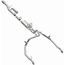 Load image into Gallery viewer, MagnaFlow 24-25 Chevrolet/GMC Silverado/Sierra 1500 ZR2/AT4X Overland Series Cat-Back Exhaust System