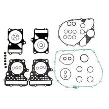 Load image into Gallery viewer, Athena 89-98 Honda PC Pacific Coast 800 Complete Gasket Kit (Excl Oil Seal)