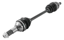 QuadBoss 14-15 Yamaha YFM700 Grizzly 4x4 (02) Front Left Replacement Axle