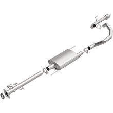 Load image into Gallery viewer, MagnaFlow BRE Exhaust Kit 10-22 Toyota 4Runner 4L