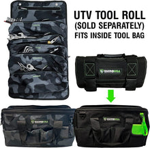 Load image into Gallery viewer, Rhino USA Heavy Duty Tool Bag (Camo)
