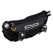 Load image into Gallery viewer, Giant Loop Zigzag Handlebar Bag 1.5L - Black