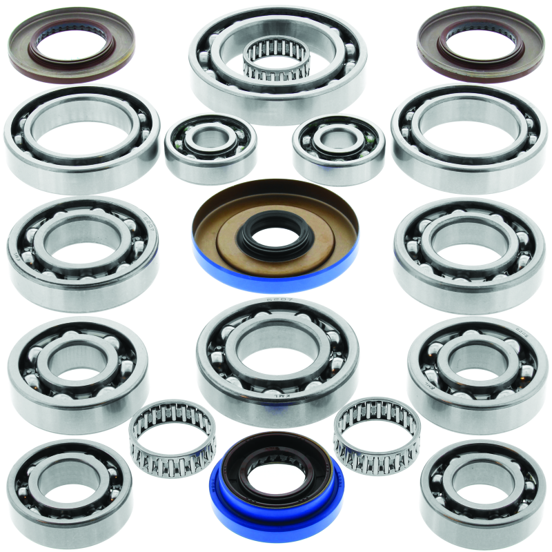 QuadBoss 14-16 Polaris ACE 325 Transaxle Bearing Kit