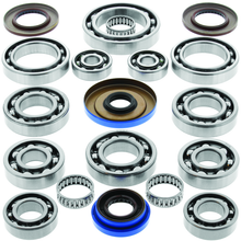 Load image into Gallery viewer, QuadBoss 14-16 Polaris ACE 325 Transaxle Bearing Kit