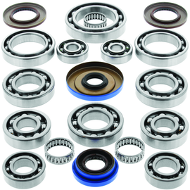 QuadBoss 14-16 Polaris ACE 325 Transaxle Bearing Kit