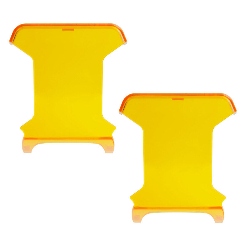 Oracle 40W Series 4 Yellow VEGA Series Lens Covers (Snap Fit)