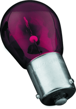 Load image into Gallery viewer, Kuryakyn Red Incandescent Turn Signal Light Bulb