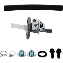 Load image into Gallery viewer, All Balls Racing 1987/89-92 CR 125 R/1984 CR 250 R/84-85/1987/89-92 CR 500 R Fuel Valve Kit