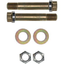 Load image into Gallery viewer, Camburg LCA Spindle Adapter Uniball Bolt Kit