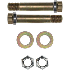 Camburg LCA Spindle Adapter Uniball Bolt Kit
