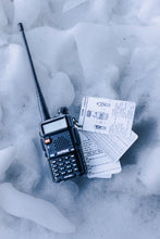 Load image into Gallery viewer, Ready Radio™ Programming Cards