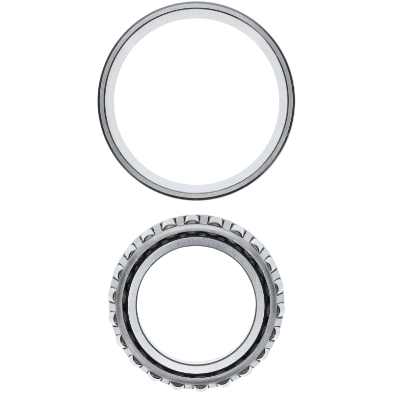 Camburg 2.0 Hub Bearing & Race Kit