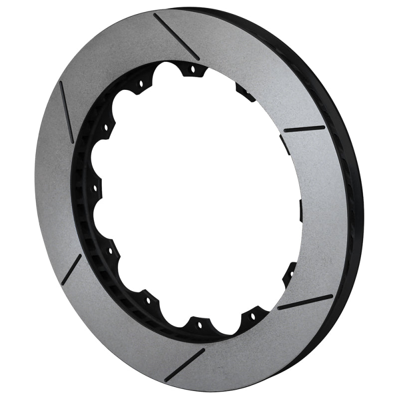 Wilwood ROTOR1288-100BK825-000CJCXXXXR 12X8.75 48 CVANE GT black