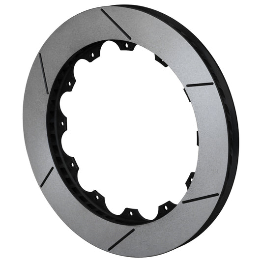 Wilwood ROTOR1288-100BK825-000CJCXXXXL 12X8.75 48 CVANE GT black