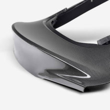 Load image into Gallery viewer, Seibon 2020-2022 Toyota GR Supra Carbon Fiber Trunk Lid