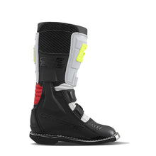 Load image into Gallery viewer, Gaerne GXJ Boot Black/White/Red Size Youth - 2
