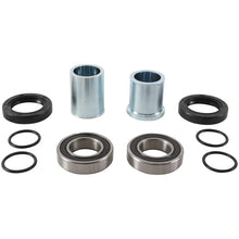 Load image into Gallery viewer, Pivot Works 99-01 Yamaha YZ125 Front Waterproof Wheel Spacer Kit