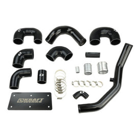 KraftWerks 19-24 Honda Talon Intercooler Piping Upgrade Kit