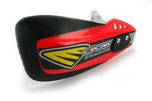 Load image into Gallery viewer, Cycra Stealth DX Handguard - Red